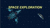 Cкриншот Space Exploration (Tiago Carnevalli Elias), изображение № 2249709 - RAWG