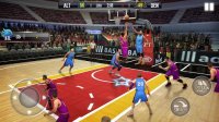 Cкриншот Fanatical Basketball, изображение № 1401947 - RAWG