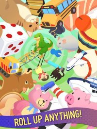 Cкриншот Tap My Katamari - Idle Clicker, изображение № 1362964 - RAWG