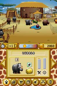 Cкриншот Turbo Games. Моя экзотическая ферма, изображение № 245957 - RAWG