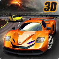 Cкриншот Fast Racing 3D, изображение № 2690940 - RAWG