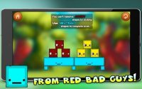 Cкриншот Cube Games: Blocks & Puzzles, изображение № 1552628 - RAWG