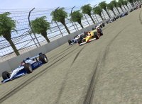 Cкриншот IndyCar Series, изображение № 353780 - RAWG