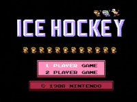 Cкриншот Ice Hockey (1981), изображение № 736142 - RAWG