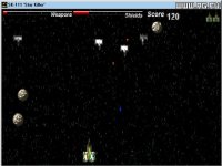 Cкриншот SK-111 Star Killer, изображение № 339238 - RAWG