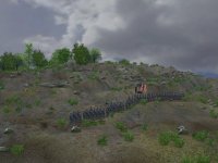 Cкриншот Scourge of War: Gettysburg, изображение № 518813 - RAWG