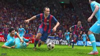 Cкриншот Pro Evolution Soccer 2015, изображение № 282402 - RAWG