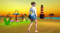 Cкриншот Virtual ULTIMATE Beach Dancer [HD+], изображение № 3555387 - RAWG