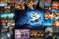 Cкриншот Halloween Jigsaw Puzzles Game - Kids & Adults 🎃, изображение № 1466560 - RAWG