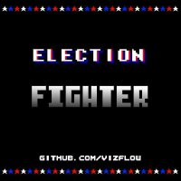 Cкриншот Election Fighter (Election Fighter), изображение № 1290771 - RAWG