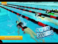 Cкриншот 2017 Gymnastics Swim Diving 3D, изображение № 1743248 - RAWG