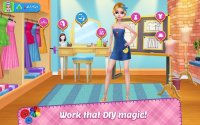 Cкриншот DIY Fashion Star - Design Hacks Clothing Game, изображение № 1539630 - RAWG