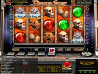 Cкриншот Reel Deal Slots: Blackbeard's Revenge, изображение № 503957 - RAWG