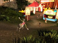 Cкриншот Goat Simulator GoatZ, изображение № 938039 - RAWG