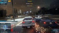 Cкриншот Need for Speed: Most Wanted - A Criterion Game, изображение № 595425 - RAWG