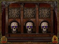 Cкриншот The Cabinets of Doctor Arcana, изображение № 852405 - RAWG