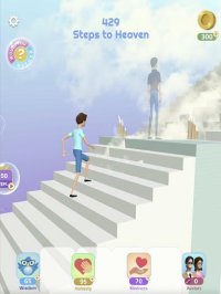 Cкриншот Stairway to Heaven !, изображение № 2545153 - RAWG