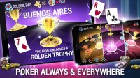 Cкриншот Poker World - Offline Texas Holdem, изображение № 1358322 - RAWG