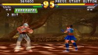 Cкриншот Street Fighter EX2, изображение № 2420465 - RAWG