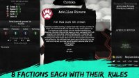 Cкриншот fullybroKEN - A Unique Mix of 4X / Post-Apocalypse / RPG / Roguelike, изображение № 3627326 - RAWG