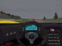 Cкриншот GTR: FIA GT Racing Game, изображение № 380763 - RAWG