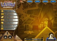Cкриншот Reel Deal Casino: Valley of the Kings, изображение № 570557 - RAWG
