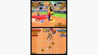 Cкриншот Mario Hoops 3-on-3, изображение № 248428 - RAWG