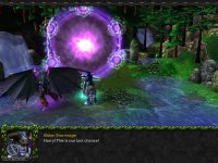 Cкриншот Warcraft 3: The Frozen Throne, изображение № 351723 - RAWG