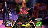 Cкриншот Guitar Hero Encore: Rocks the 80s, изображение № 725064 - RAWG
