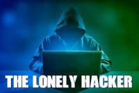 Cкриншот The Lonely Hacker, изображение № 2103042 - RAWG