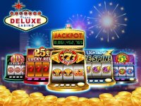 Cкриншот Vegas Deluxe Slots:Free Casino, изображение № 1399416 - RAWG