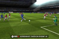 Cкриншот FIFA 13, изображение № 594131 - RAWG