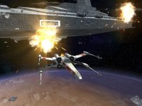 Cкриншот STAR WARS Battlefront 2 (2005), изображение № 695086 - RAWG