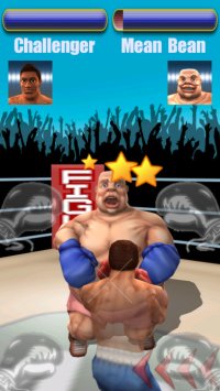 Cкриншот Pocket Boxing Legends, изображение № 20237 - RAWG