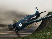 Cкриншот Герои воздушных битв, изображение № 356089 - RAWG