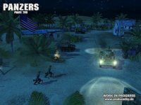 Cкриншот Codename Panzers, Phase Two, изображение № 416324 - RAWG