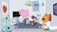 Cкриншот Emergency Hospital:Kids Doctor, изображение № 2087688 - RAWG