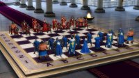 Cкриншот Battle Chess: Game of Kings, изображение № 194801 - RAWG