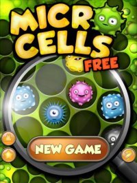 Cкриншот MicroCells Free, изображение № 2050404 - RAWG