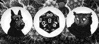 Cкриншот 10,000 Dungeon Masters, изображение № 2746111 - RAWG