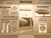 Cкриншот Zeppelin: Giants of the Sky, изображение № 334046 - RAWG
