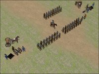 Cкриншот Civil War: War Between the States, изображение № 368567 - RAWG