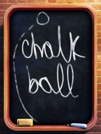 Cкриншот Chalk Ball - School Speedball Breakout, изображение № 1838858 - RAWG