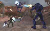 Cкриншот Halo 2, изображение № 442968 - RAWG