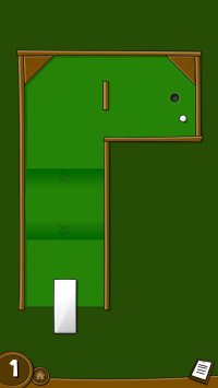 Cкриншот Golfstacle! Minigolf, изображение № 50347 - RAWG