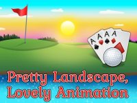 Cкриншот Golf Solitaire Pro!, изображение № 1762192 - RAWG