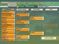 Cкриншот Perfect Ace - Pro Tournament Tennis, изображение № 360056 - RAWG