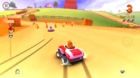 Cкриншот Garfield Kart, изображение № 147304 - RAWG