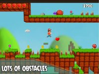 Cкриншот Super Barzo, изображение № 1712829 - RAWG