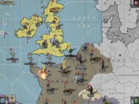 Cкриншот European War 2 for iPad, изображение № 1981199 - RAWG